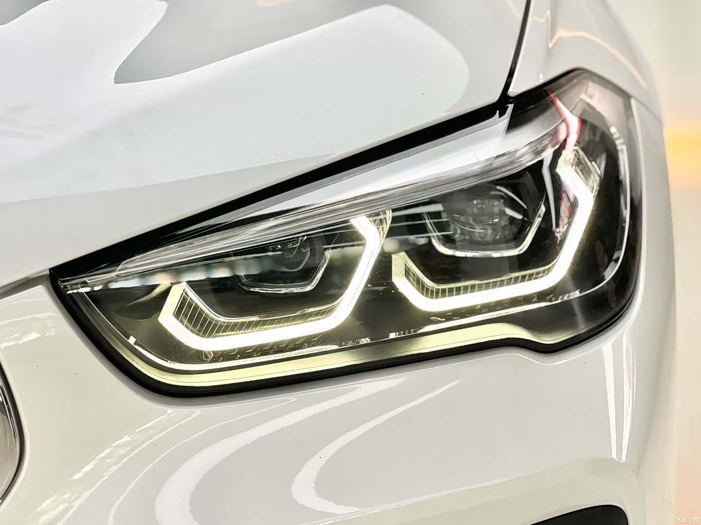 BMW X1, 2021 17