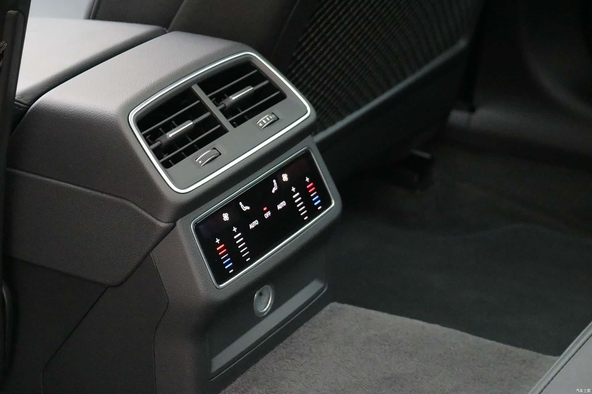 Audi A6L, 2021 8