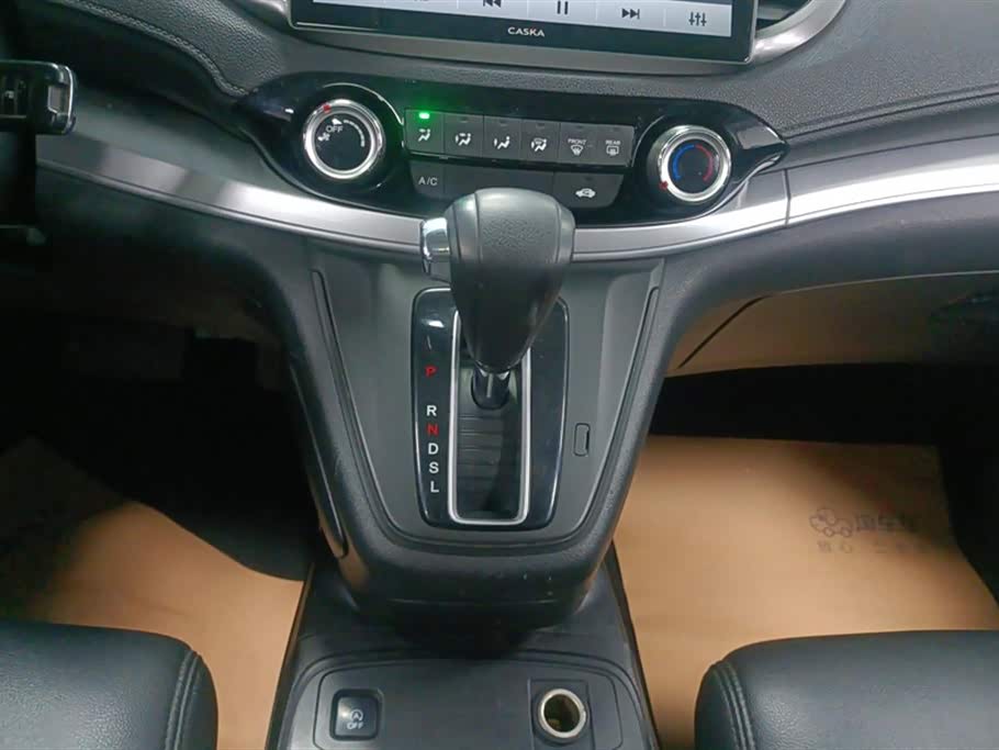 Honda CR-V Honda CR-V