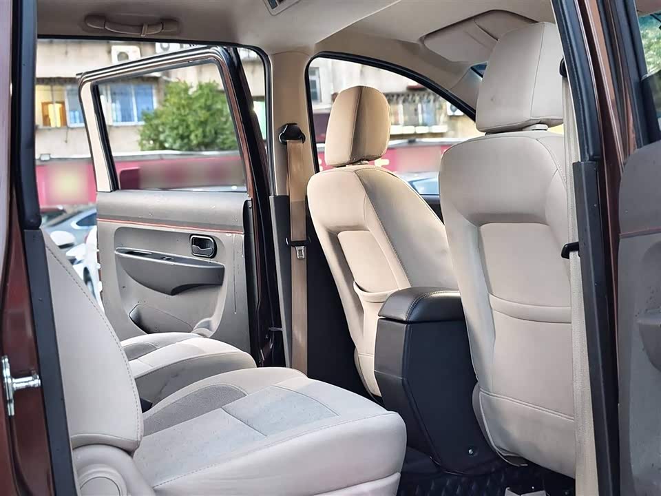 Wuling Wuling Hongguang