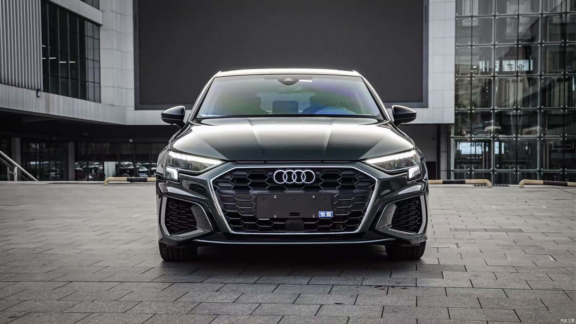 Audi A3, 2024 3