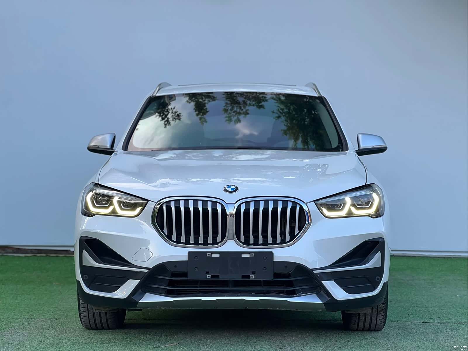 BMW X1, 2022 2