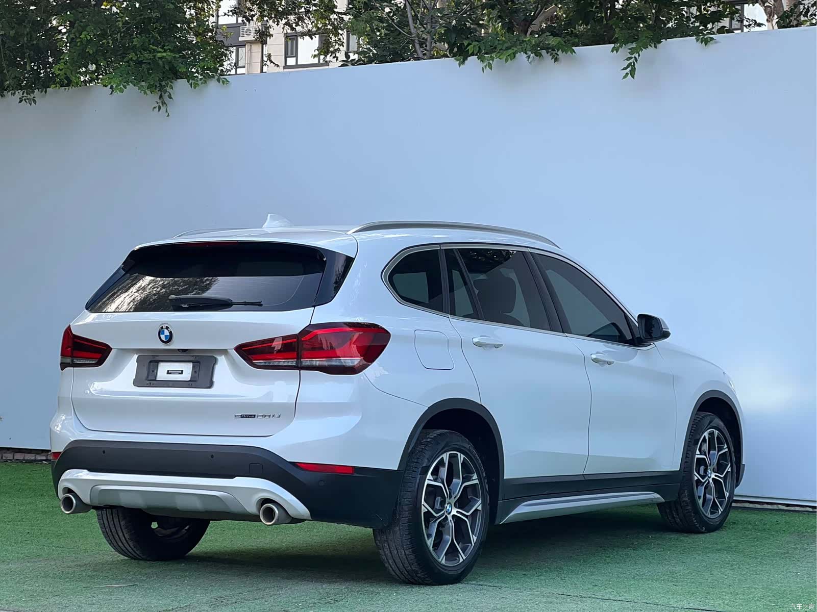 BMW X1, 2022 7