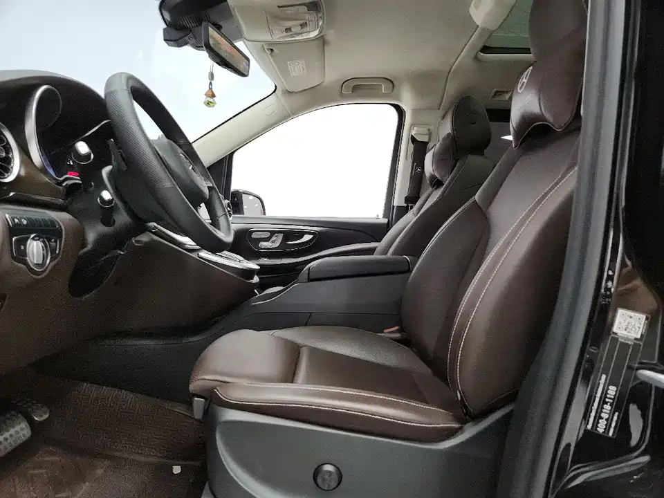 Mercedes-Benz V-class Mercedes-Benz V-class
