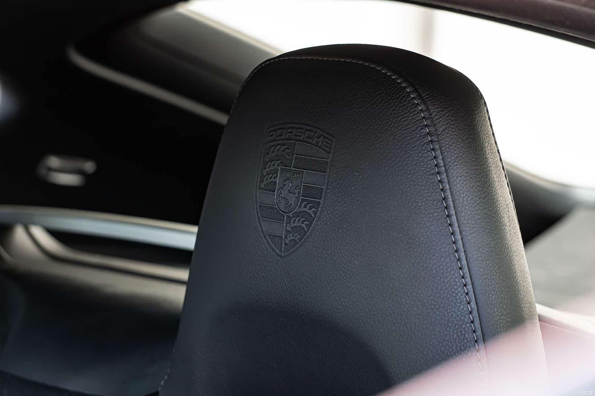 Porsche Cayman, 2017 16