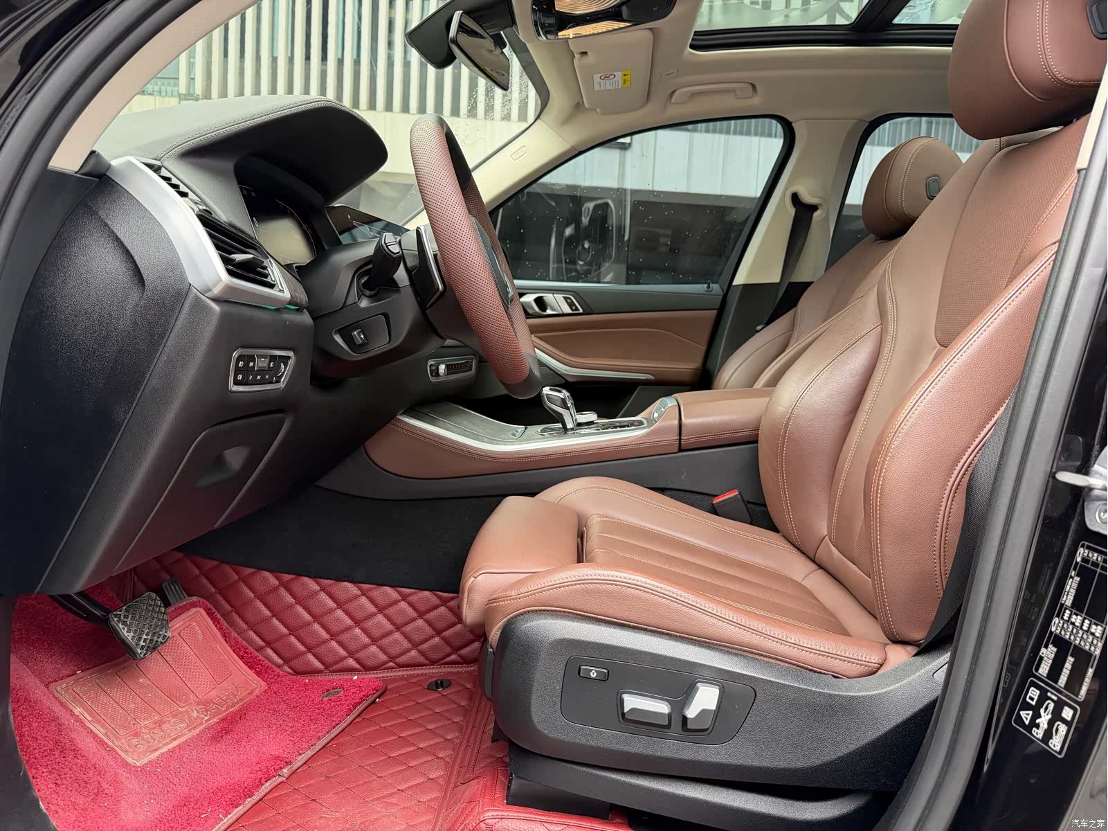 BMW X5, 2020 3