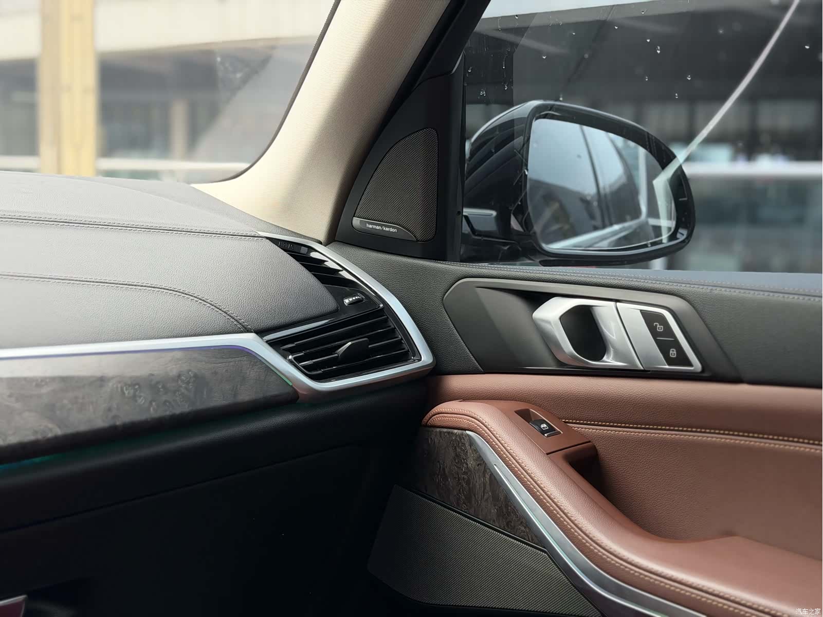 BMW X5, 2020 11