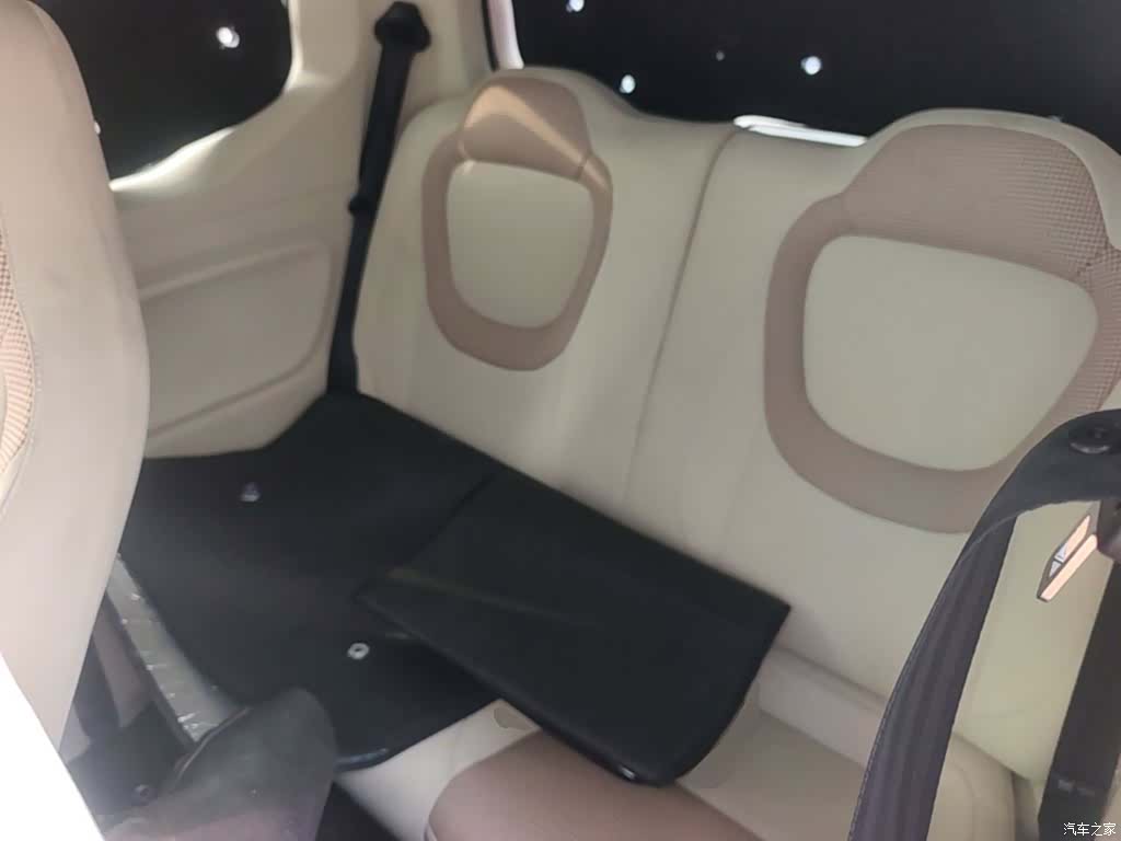Wuling MINIEV, 2025 17