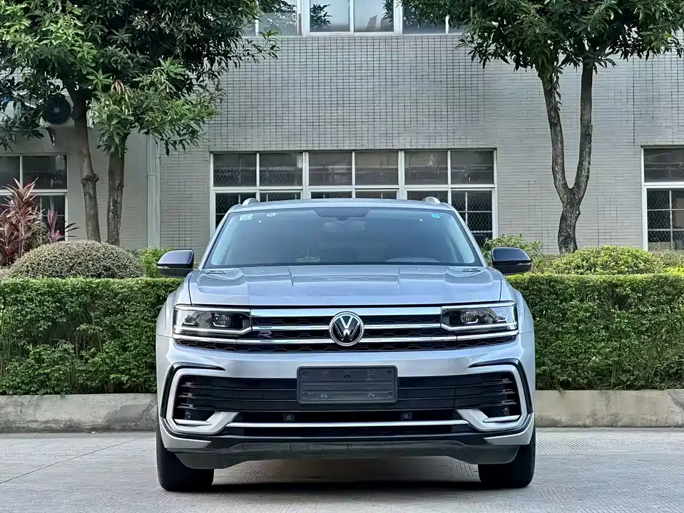 Volkswagen Tourang Volkswagen Tourang