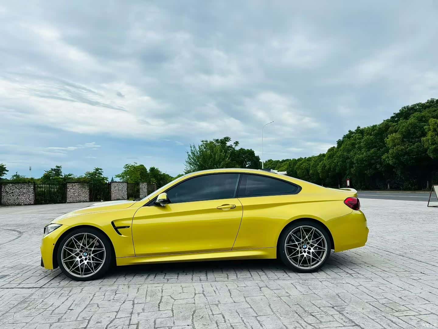 BMW M4, 2020 3
