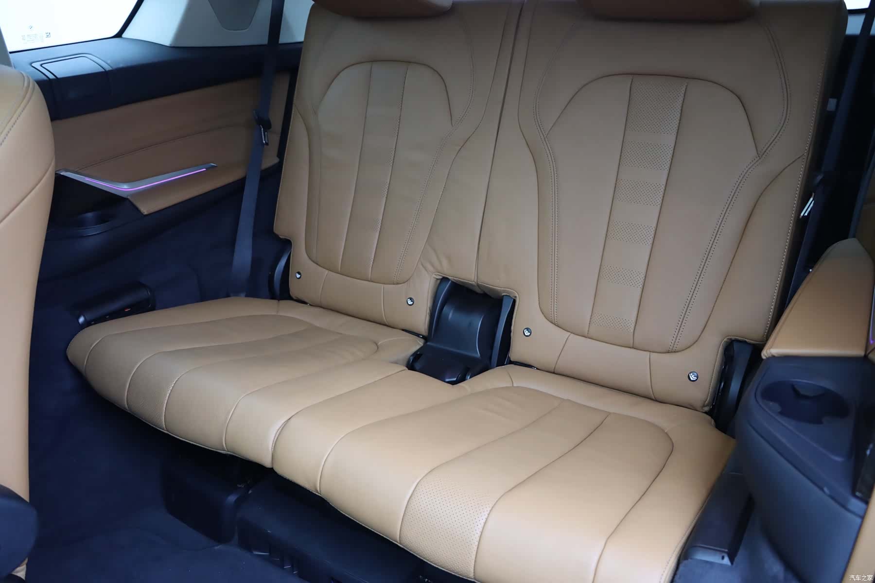 BMW X7, 2020 17