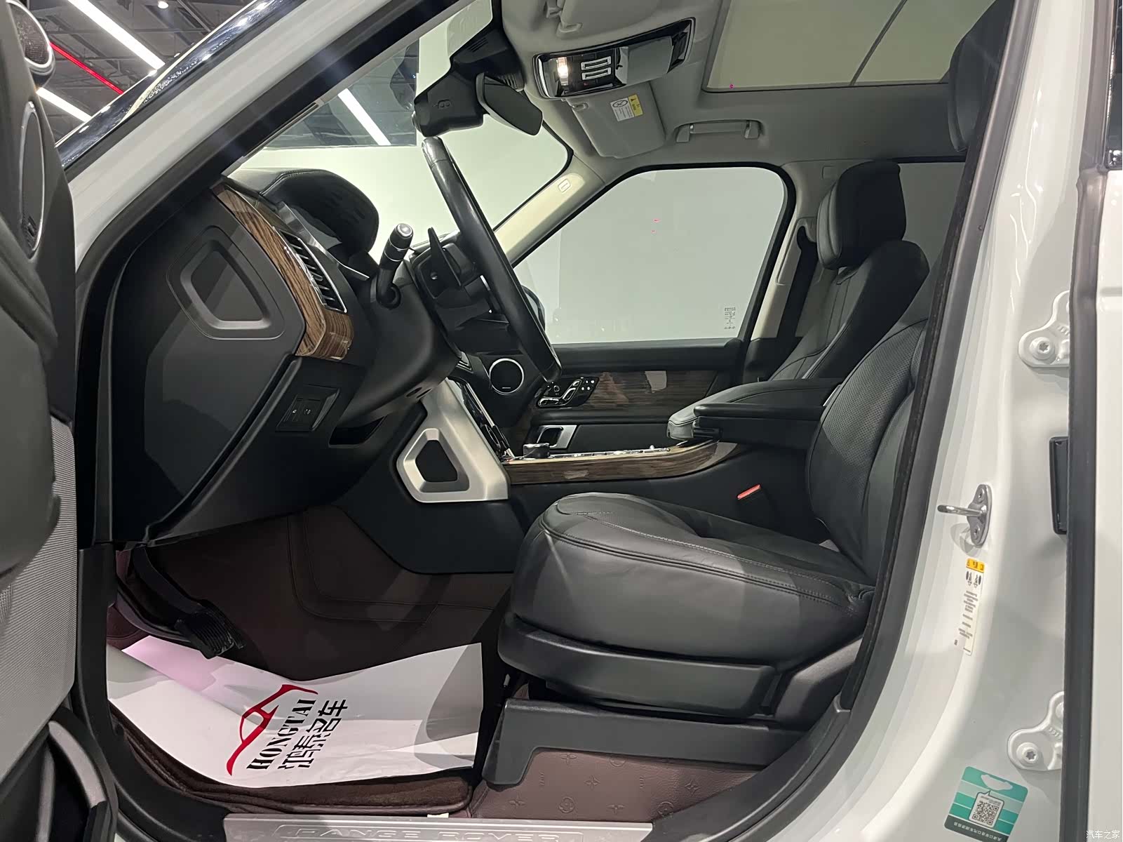 Land Rover Range Rover, 2019 6
