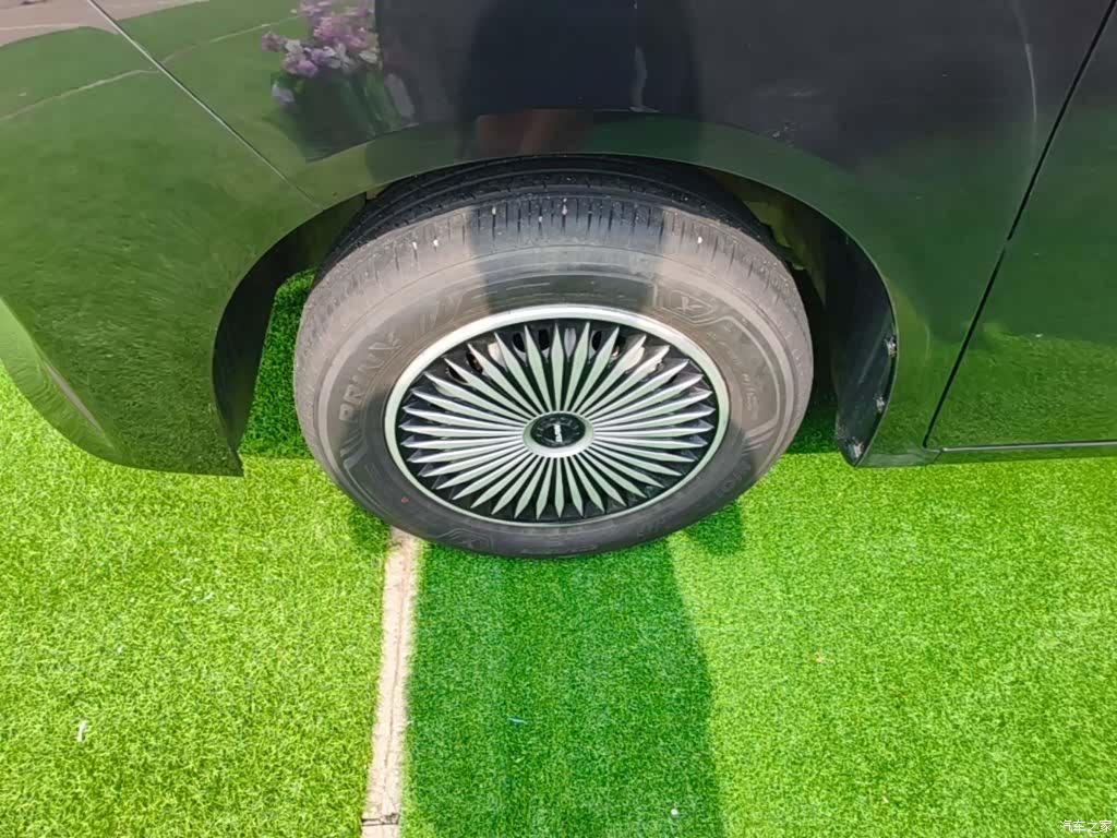 BAIC M7, 2025 23