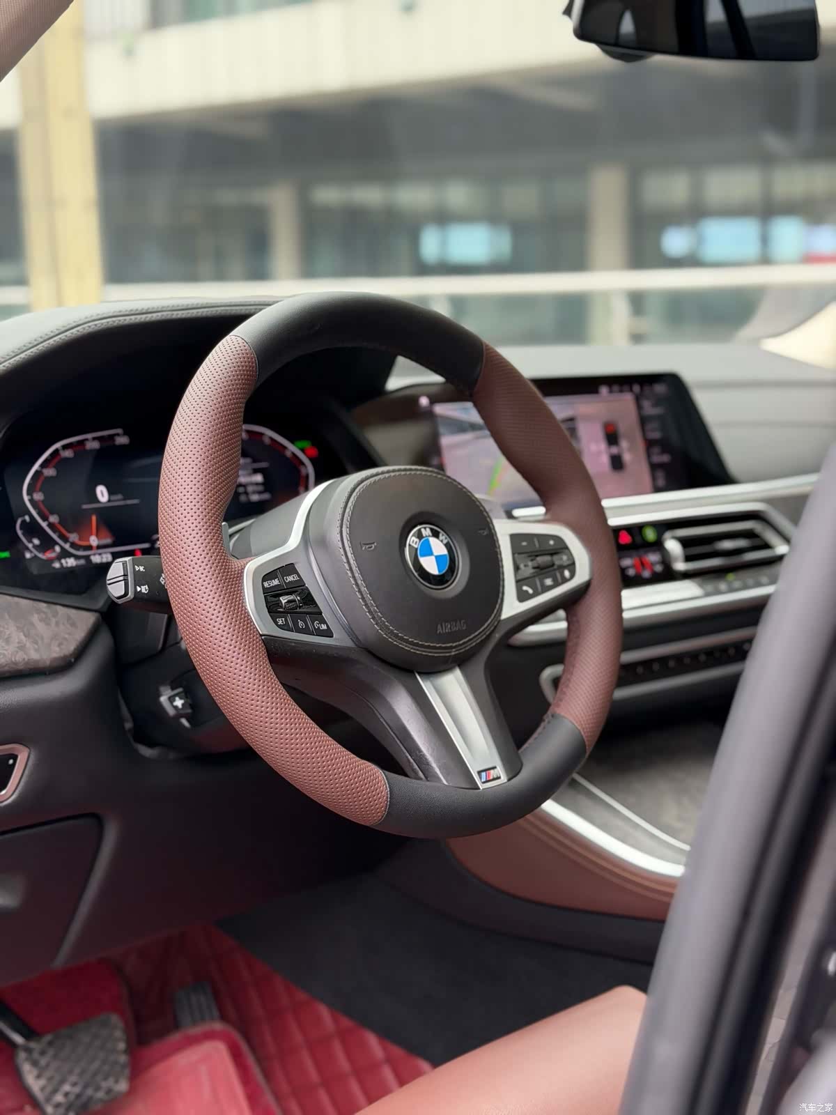 BMW X5, 2020 6