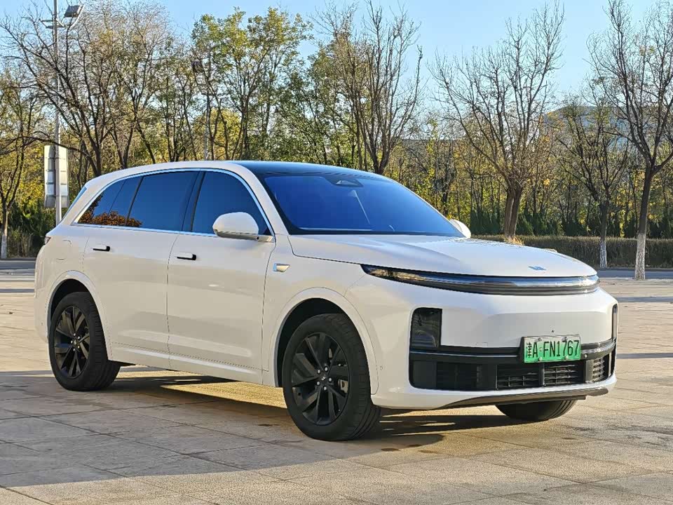 Li Auto Ideal L7