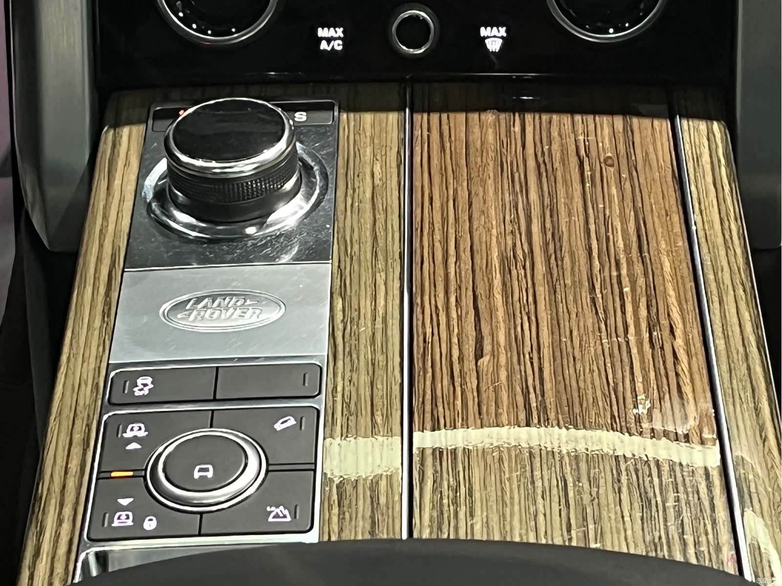 Land Rover Range Rover, 2019 17