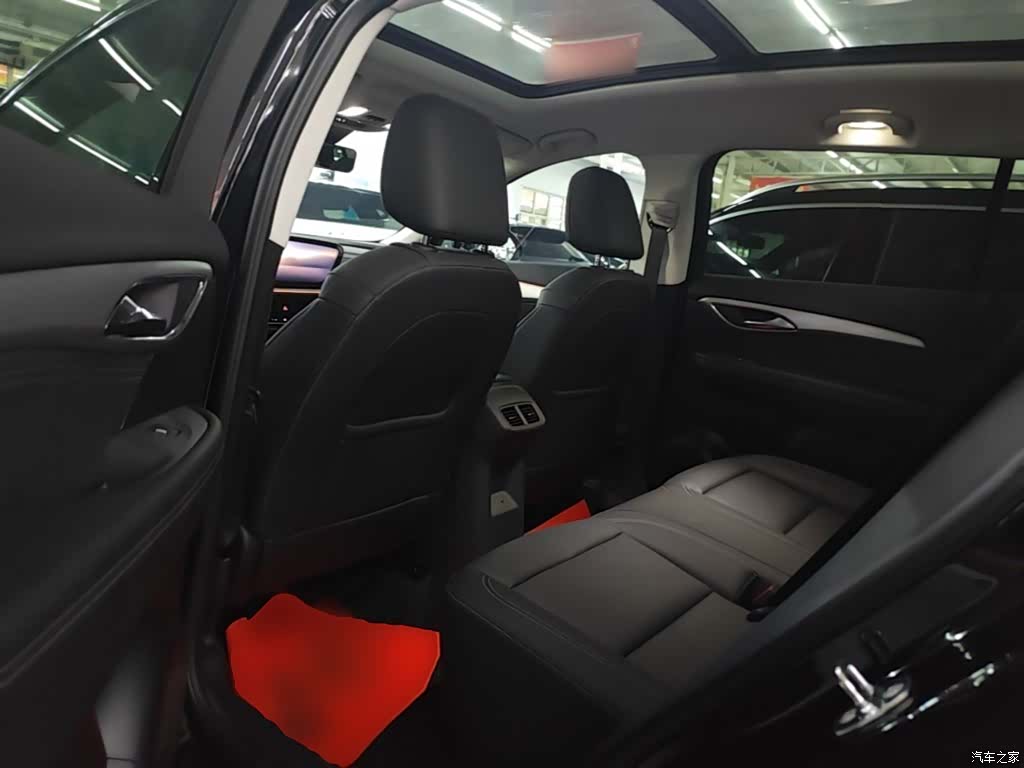 Buick Envision Plus, 2025 13