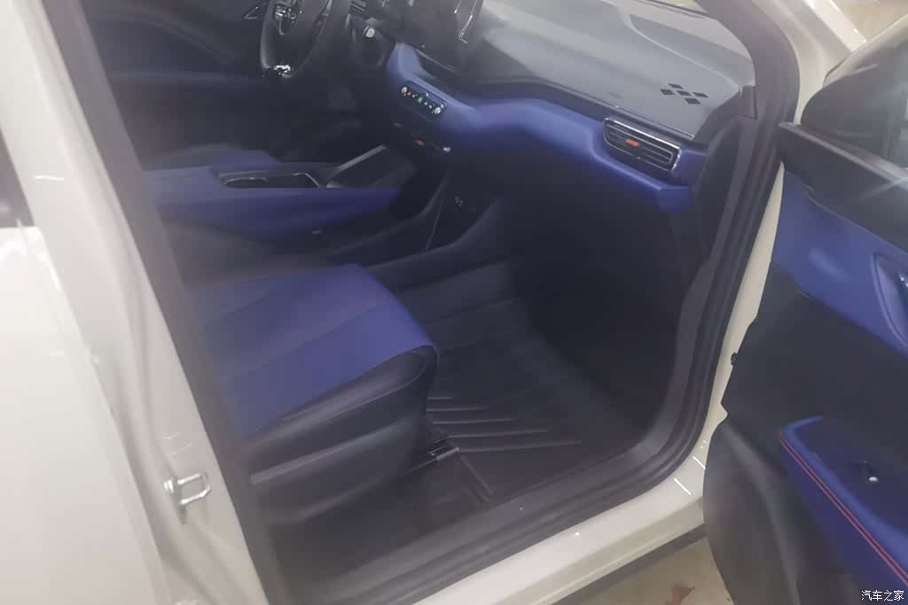 BYD Seagull, 2025 8