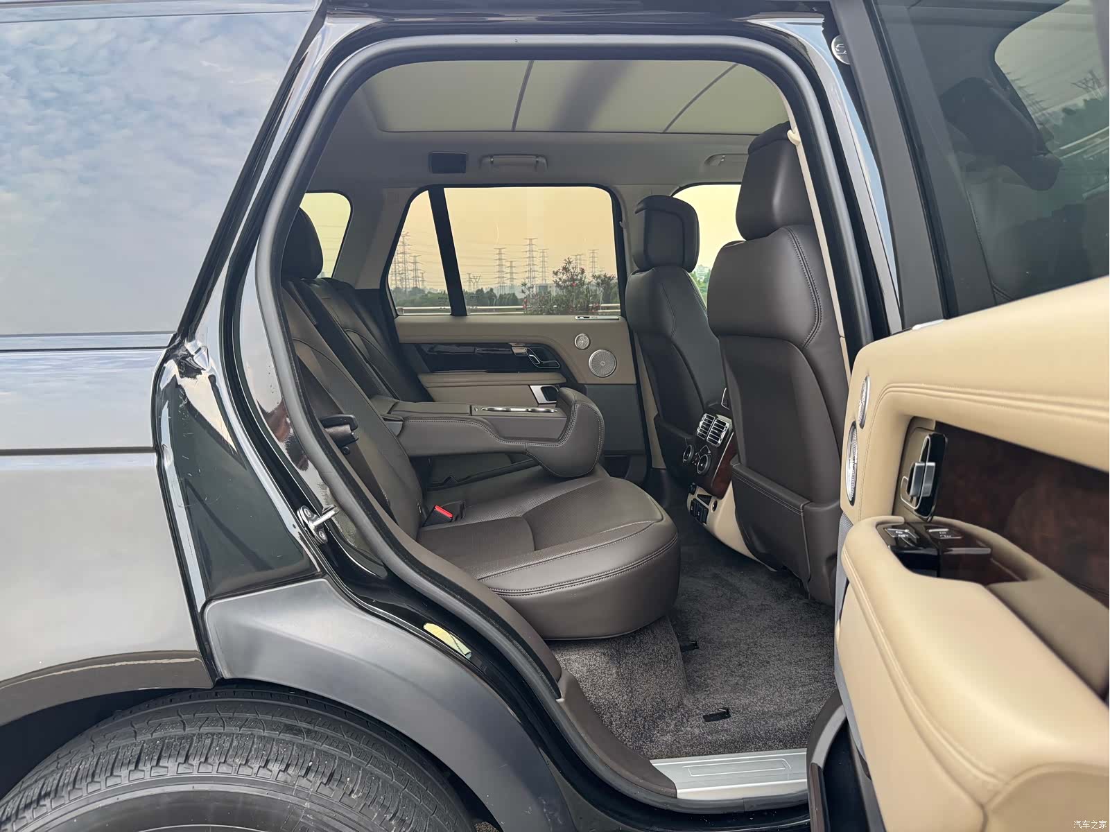 Land Rover Range Rover, 2021 32