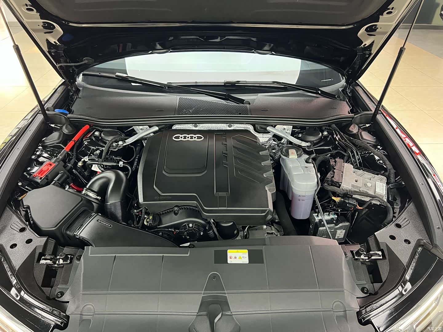 Audi A6L, 2024 26