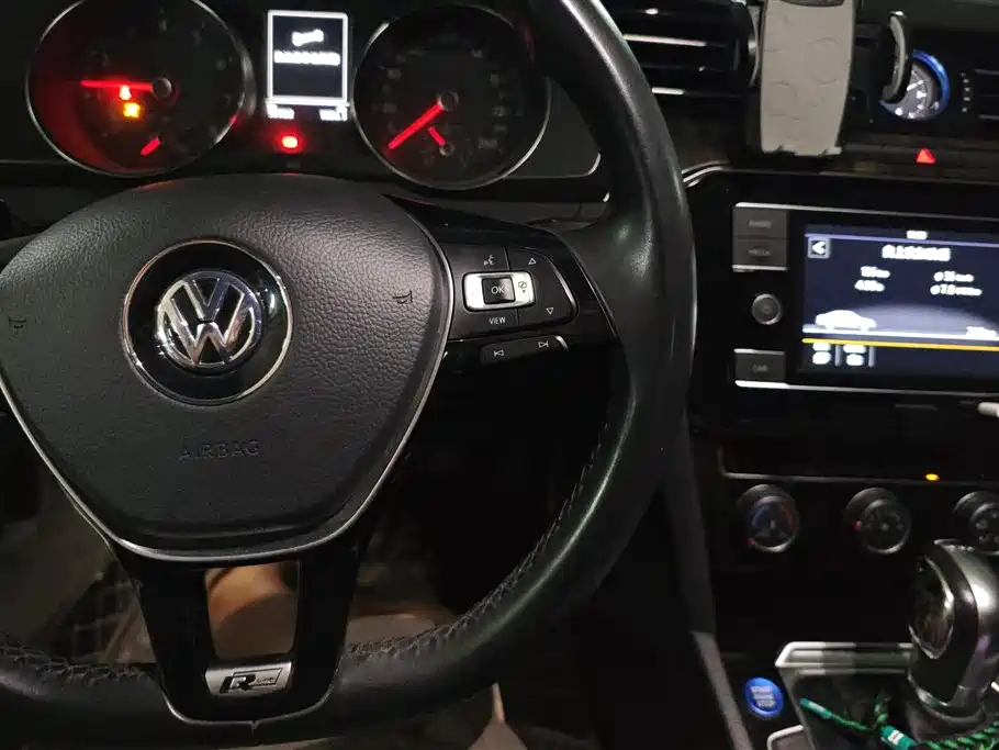 Volkswagen Magotan Volkswagen Magotan