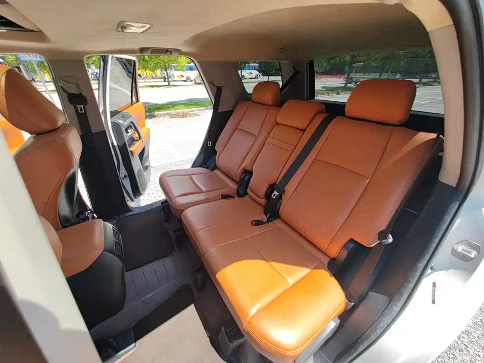 Dongfeng Wuhan Car