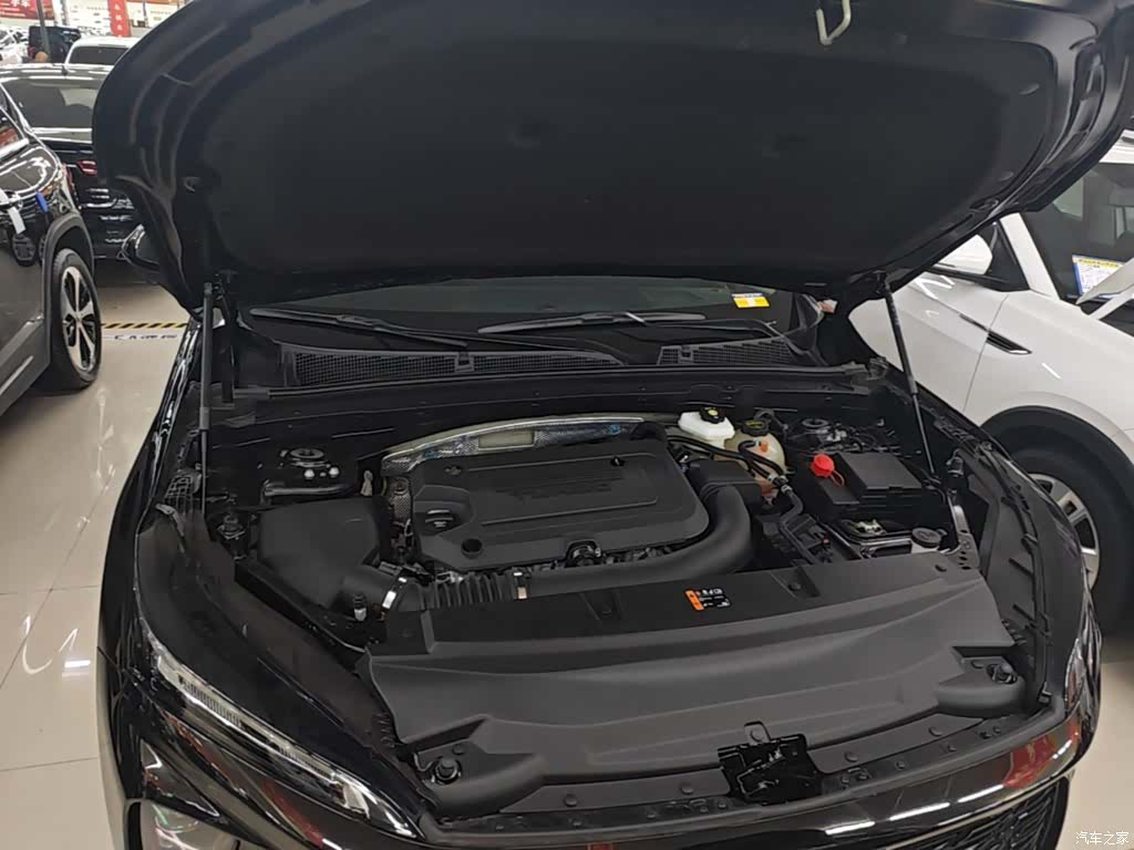 Buick Envision Plus, 2025 16