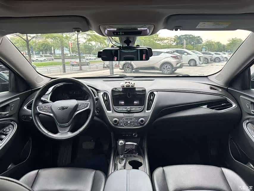 Chevrolet XL, 2019 7