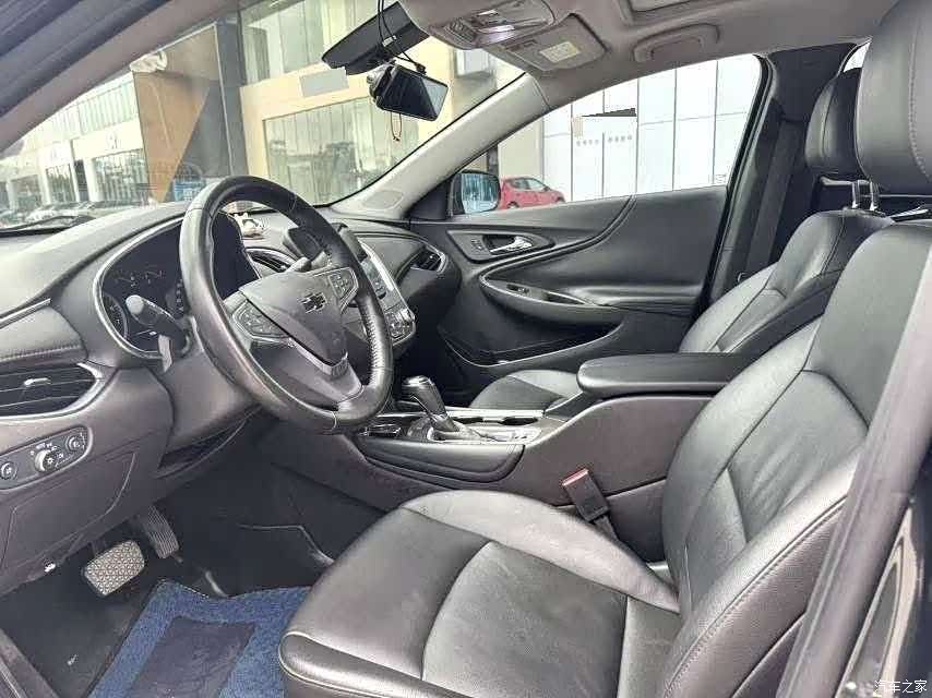 Chevrolet XL, 2019 8