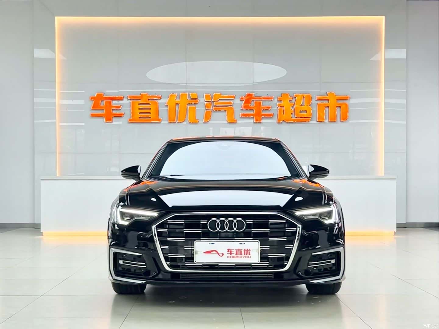 Audi A6L, 2024 3