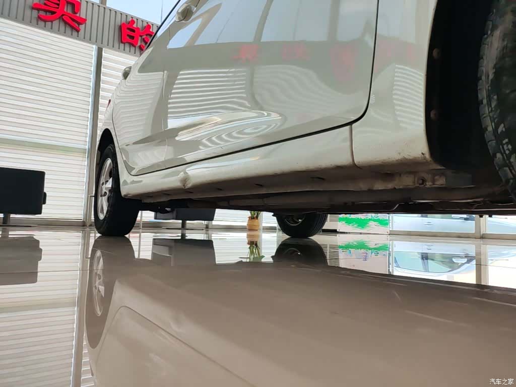 Hyundai GLS, 2017 21