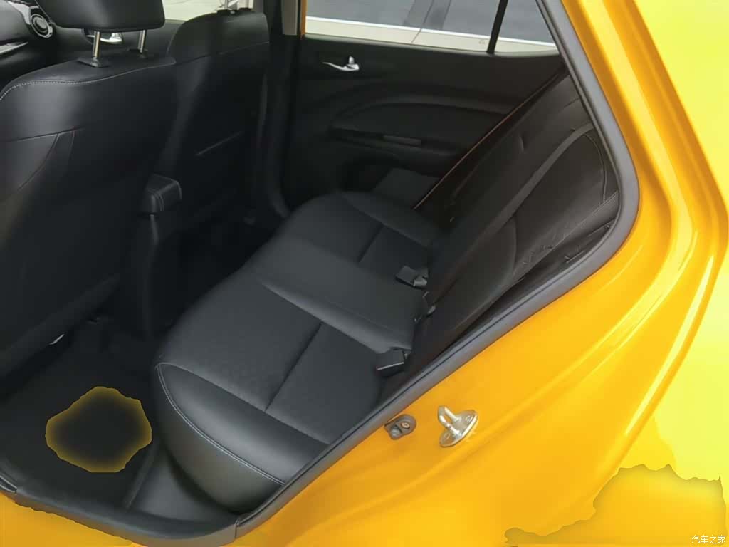 Kia KX1, 2019 17