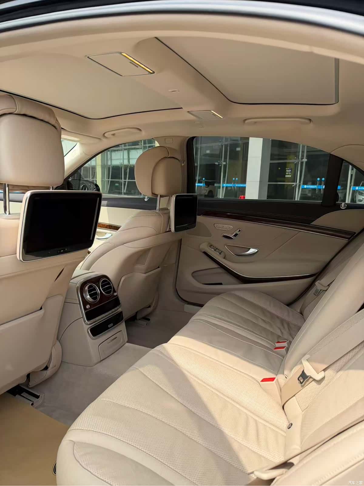 Mercedes-Benz S-Class, 2014 13