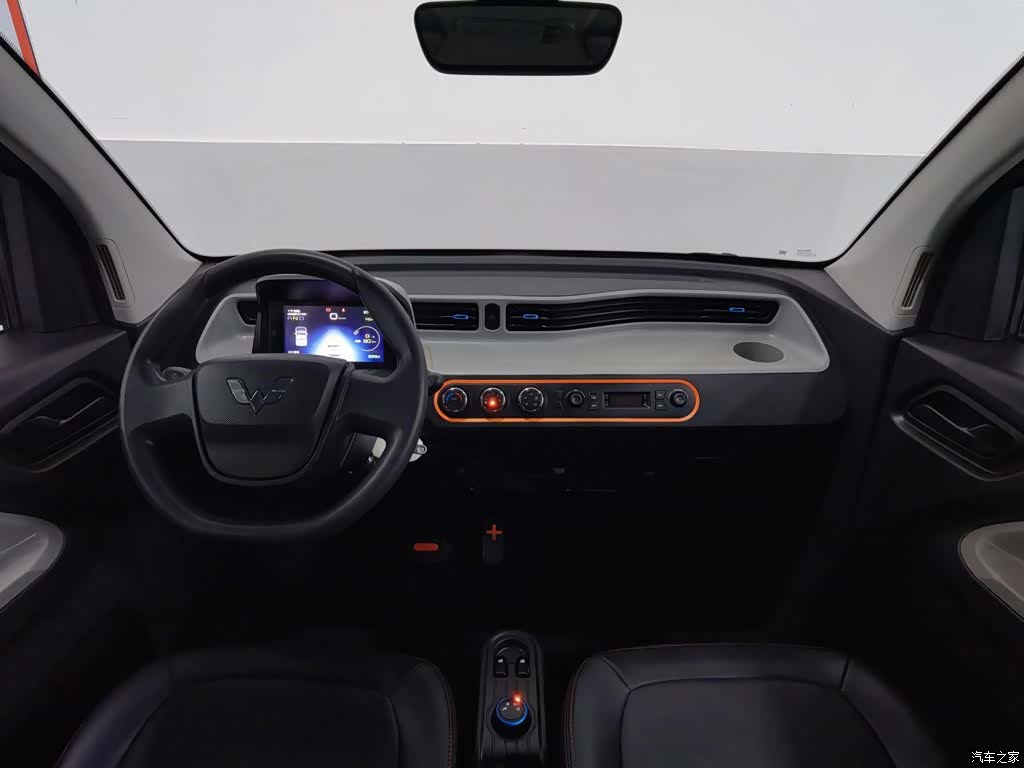 Wuling MINIEV, 2023 все фото
