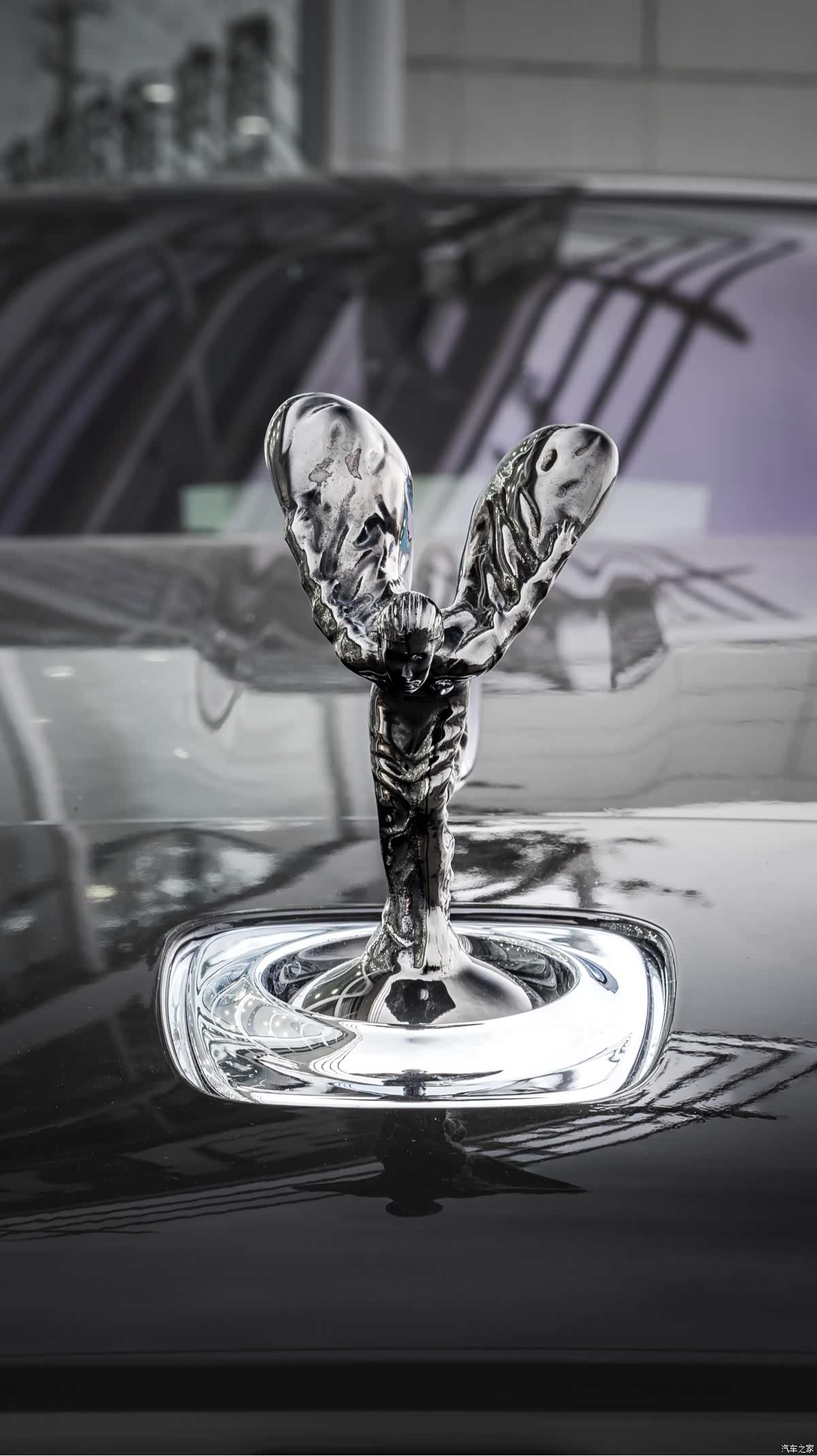 Rolls-Royce Wraith, 2021 все фото
