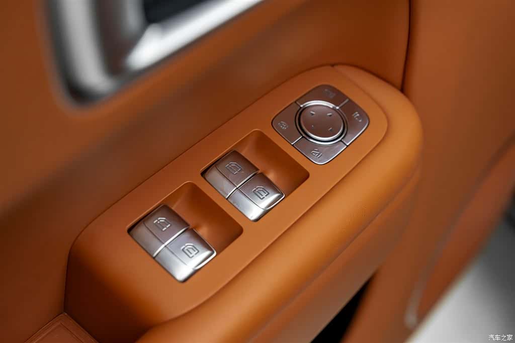 Li Auto L9, 2023 16