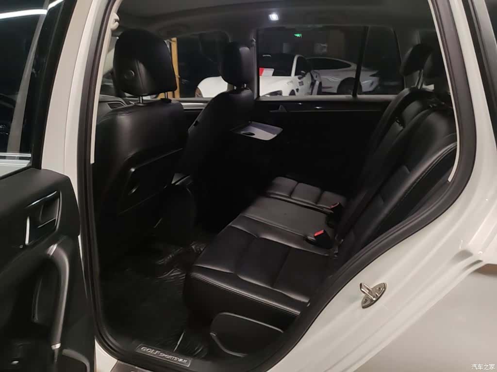 Volkswagen Golf, 2017 17