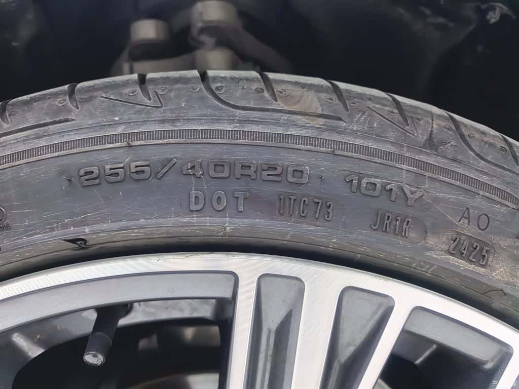 Audi A6L, 2026 23