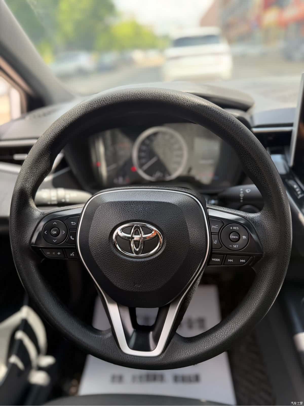 Toyota Levin, 2023 20