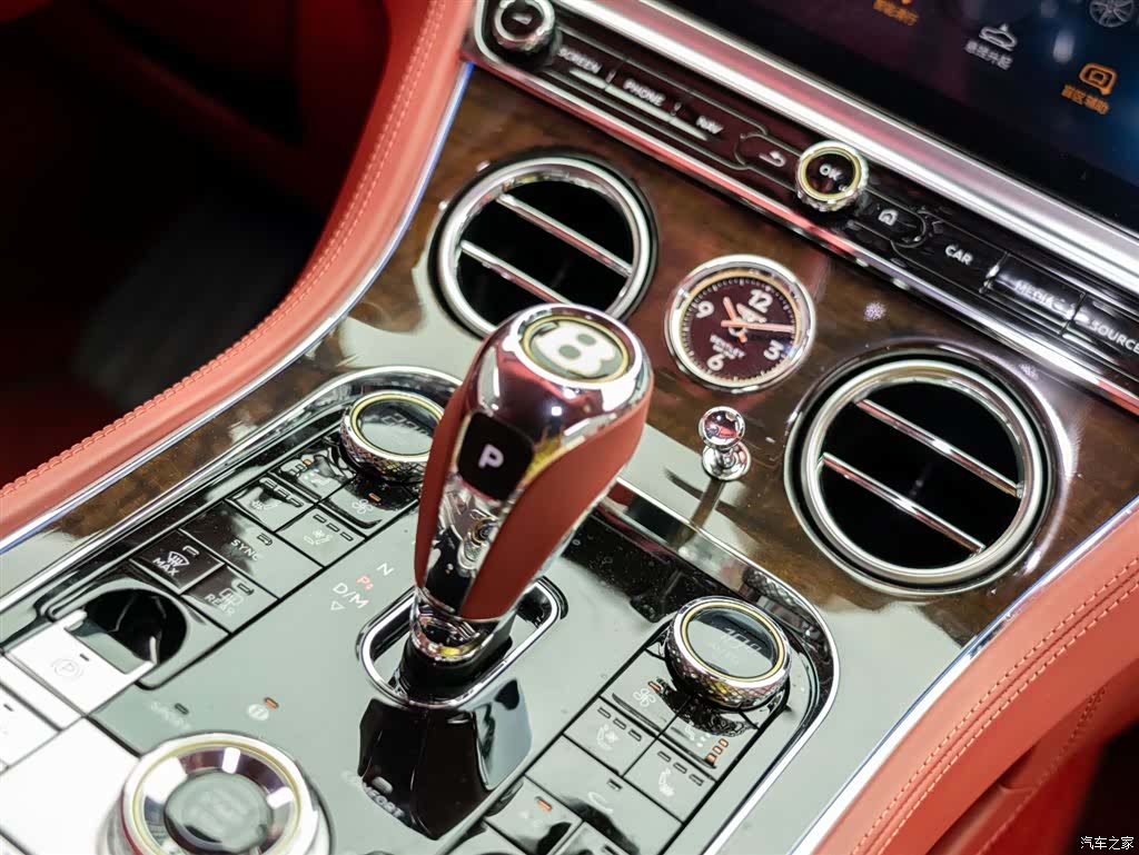 Bentley Continental GT, 2020 17