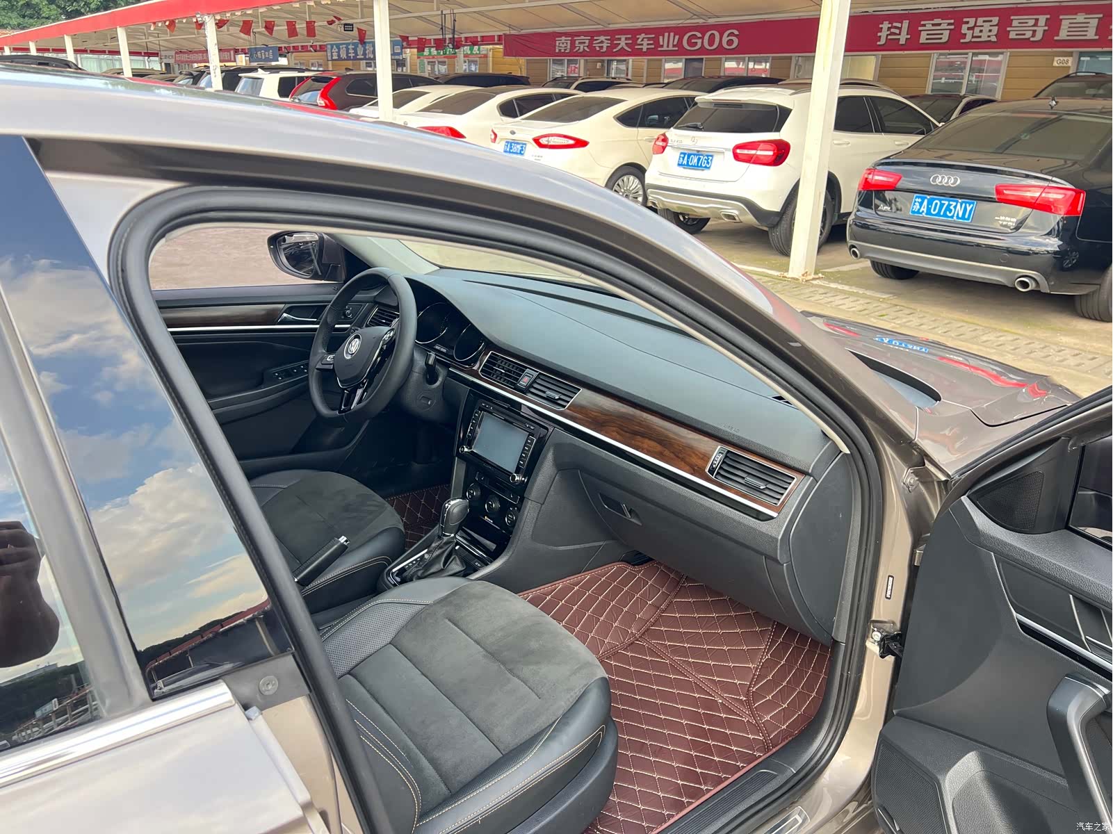 Volkswagen Bora, 2016 18