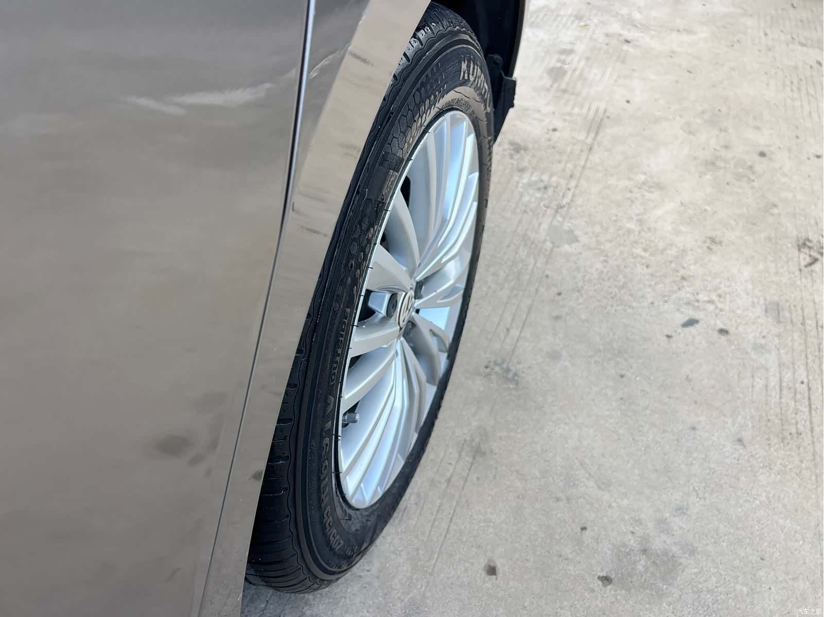 Volkswagen Bora, 2016 все фото