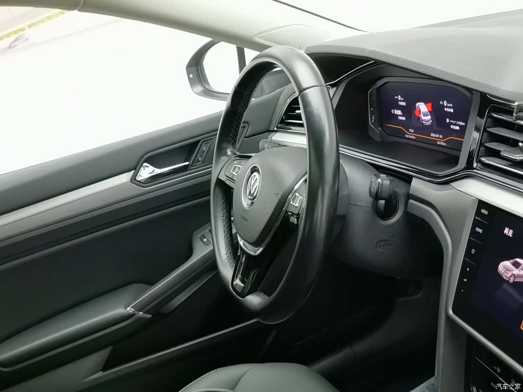 Volkswagen Lamando, 2021 22