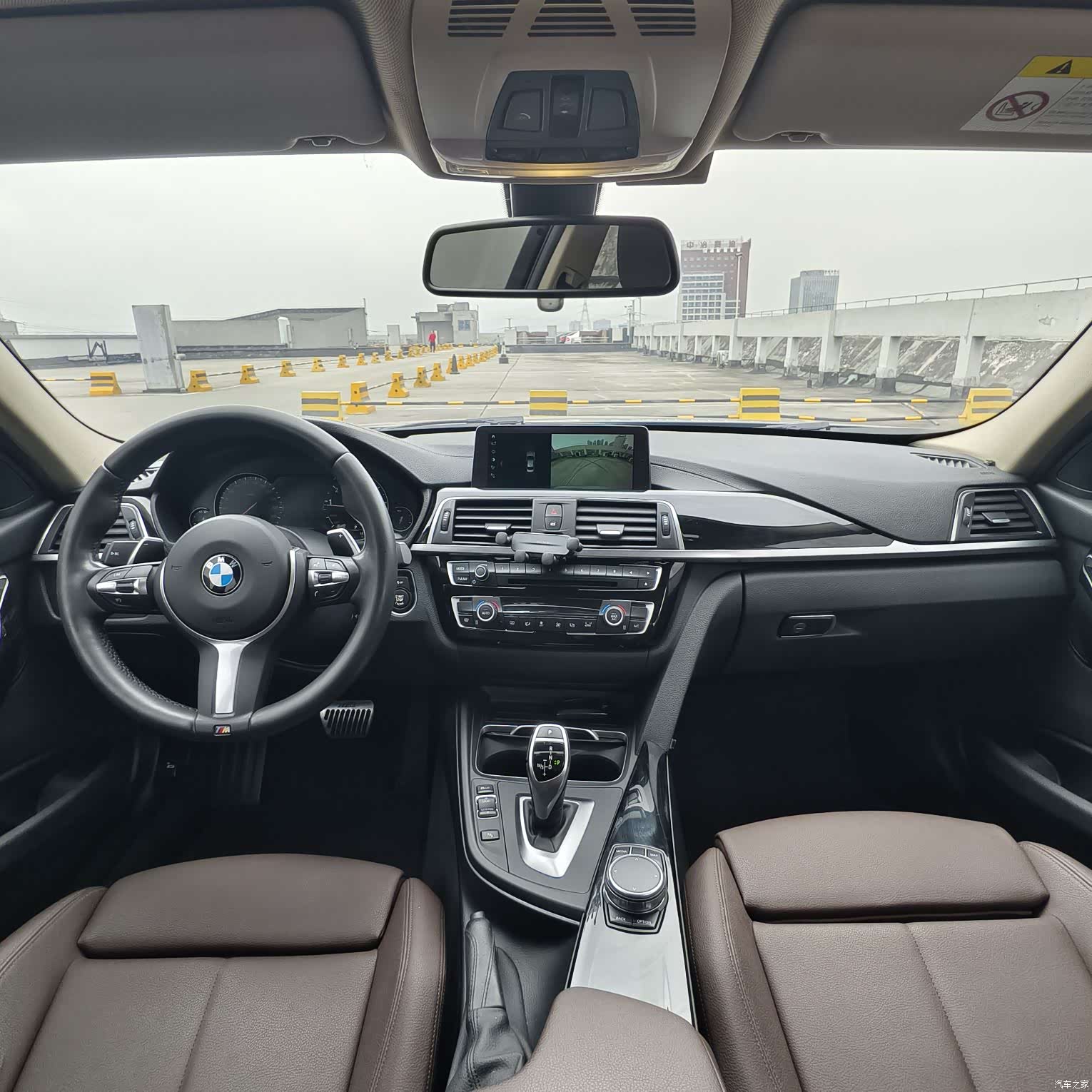 BMW 3 Series, 2017 13