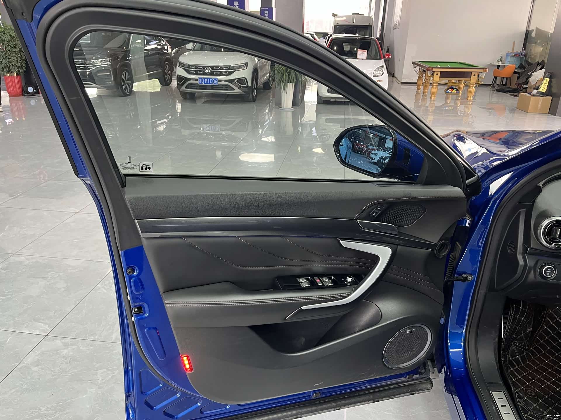 WEY VV7, 2018 9