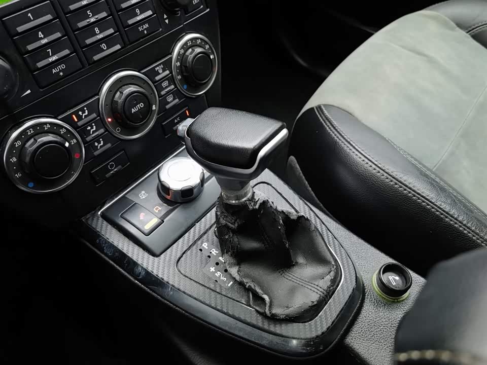 Land Rover Freelander 2