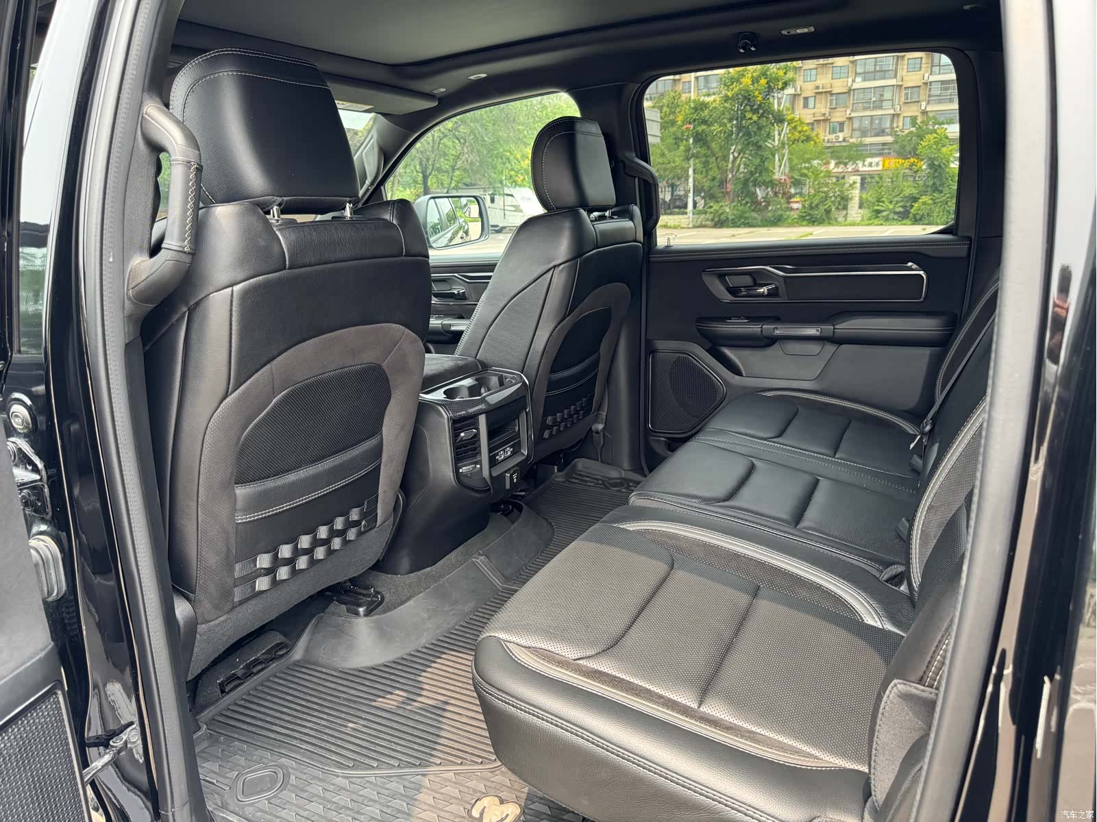 RAM Trucks, 2024 12