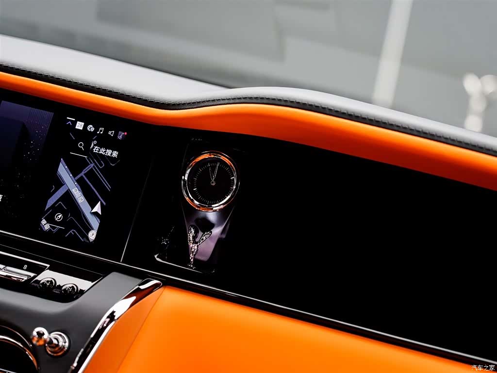 Rolls-Royce Cullinan, 2025 23