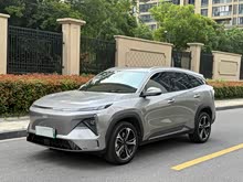 ����L7 2024�� 1.5T 115km MAX  ���ڰ�