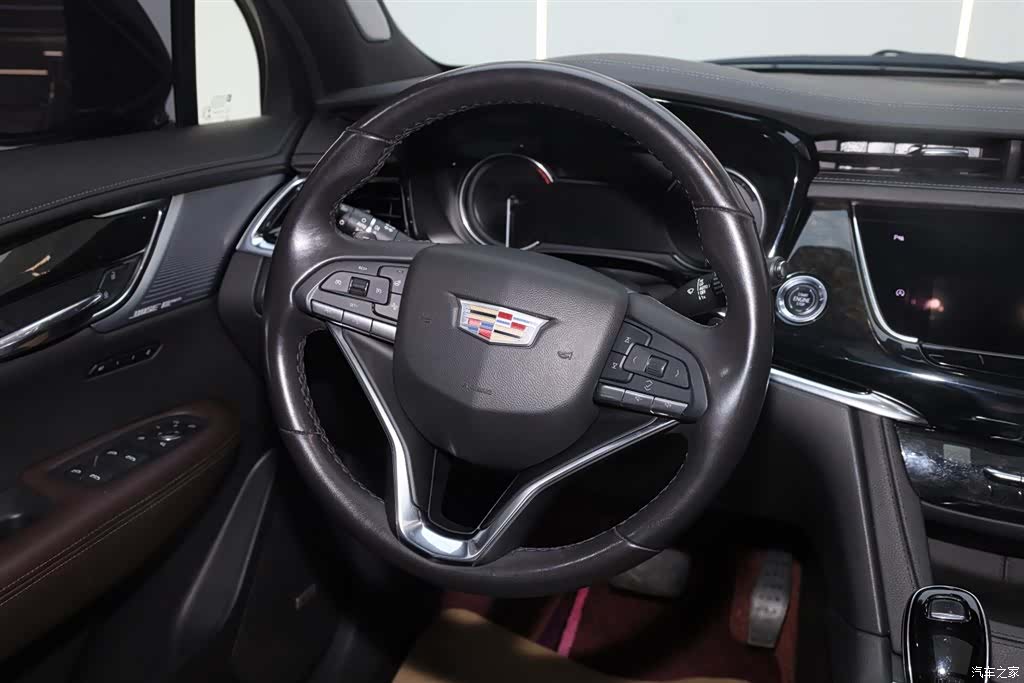 Cadillac XT6, 2022 26